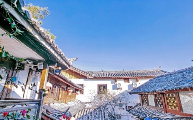 Xinyu Inn