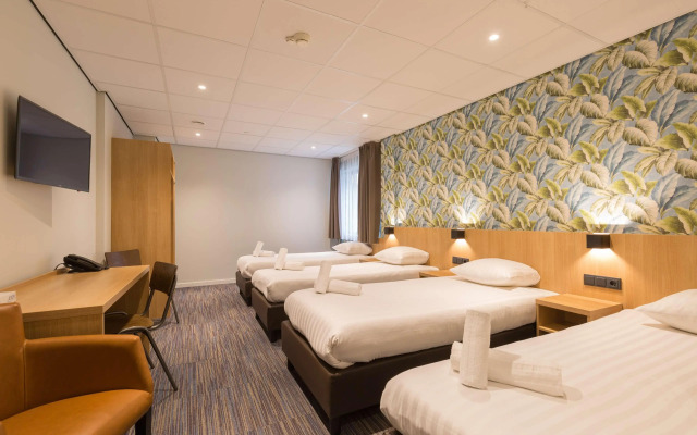 Best Western Amsterdam