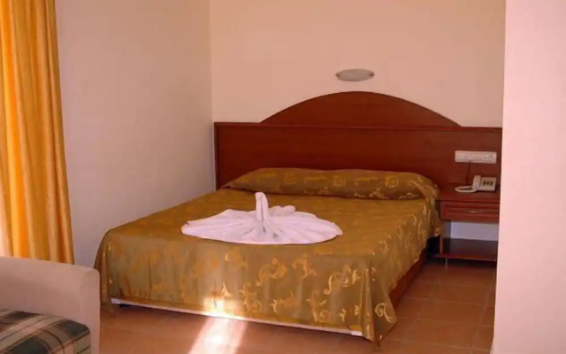 Inside Hotel