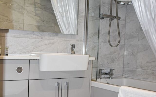 Best Western Pennine Manor Hotel