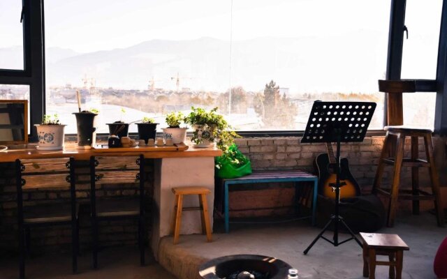 Shinian Youth Hostel