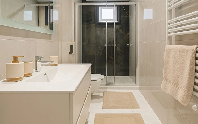 2 Chambres Spacieux a Dely Ibrahim