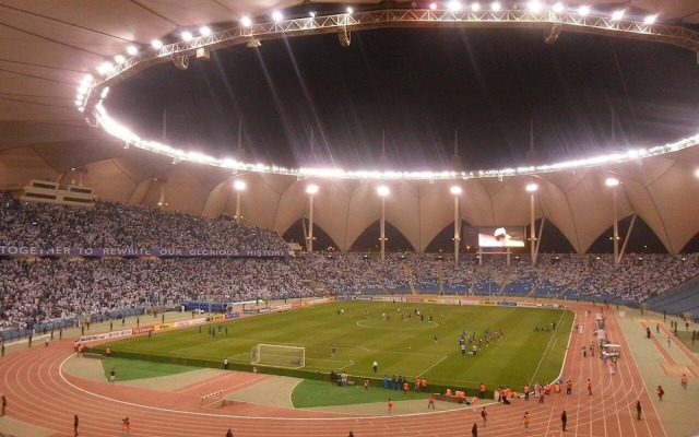 Landwalk Al Taawun Hotel Riyadh