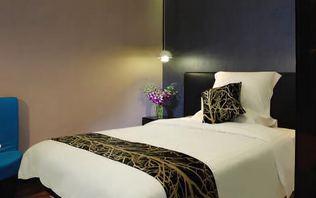 My Home Hotel