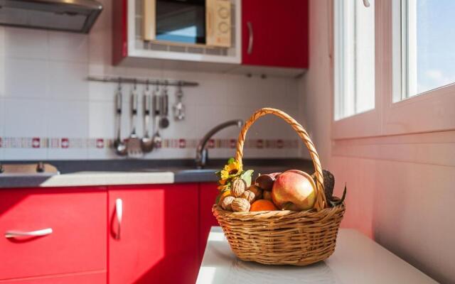 Piso Sebastián 2 alto Solo Familias