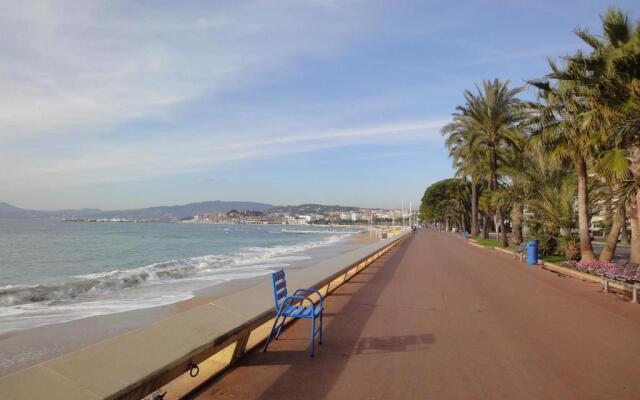 Cannes Les Rêves dOr apartment