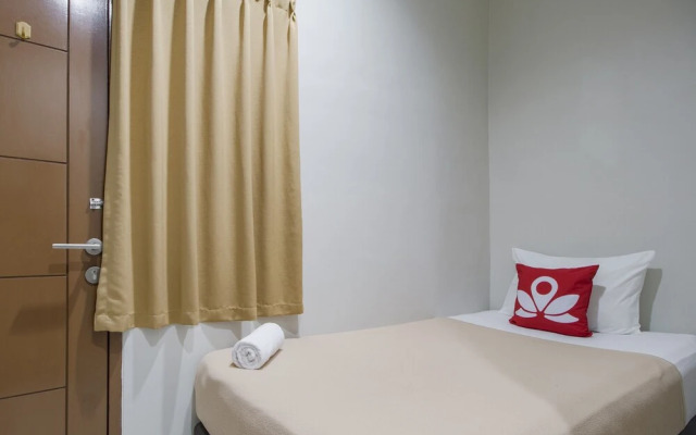 Verde Residence By Zen Rooms