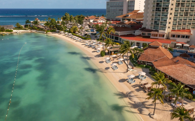 Moon Palace Jamaica – All Inclusive