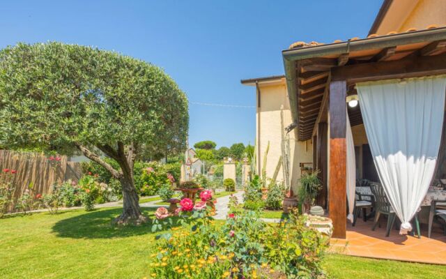 House Renza Marina Pietrasanta