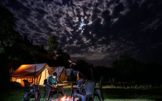 The Goat Village Escape