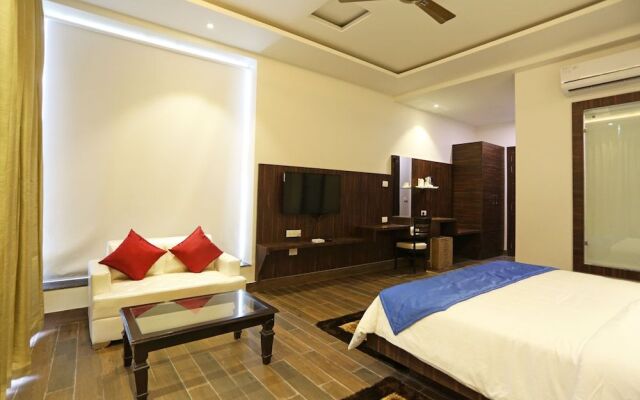 Winsome Resort & Spa