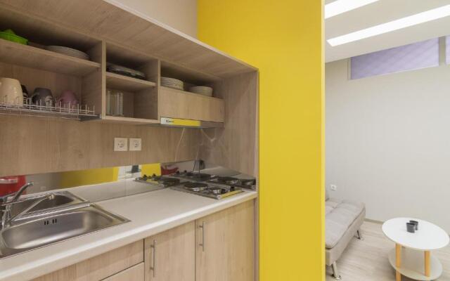 Piraeus Urban Style Studio #1