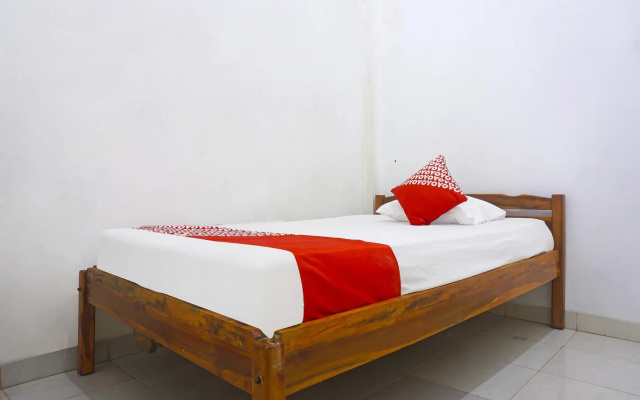 Hotel O Almeerah Homestay Syariah Near RS Hermina