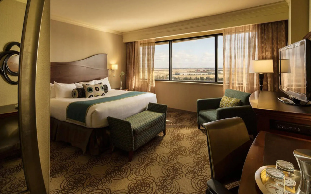 Choctaw Casino & Resort Durant