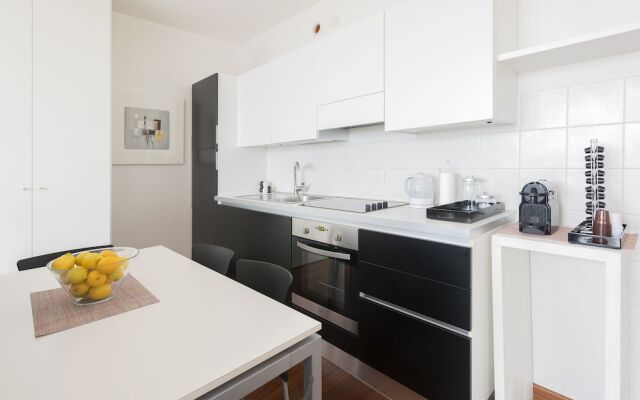 Mila Apartments Navigli