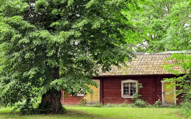 11 Person Holiday Home in Stora Sundby