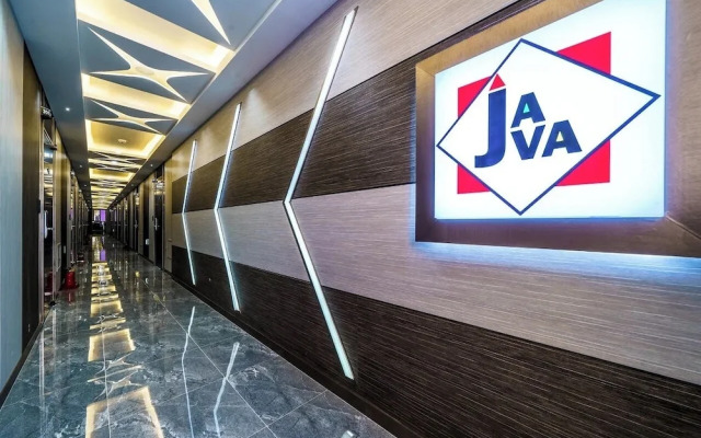 Jecheon Java Hotel
