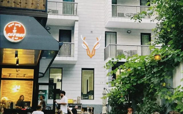 Guest House Nua