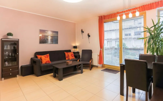 Apartamenty Swinoujscie Zacisze Lesne II