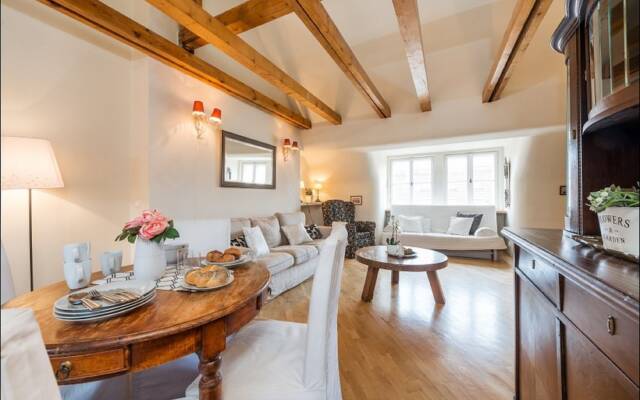 P&O Podwale Apartments