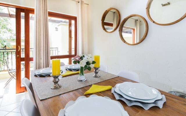 Ruby Homes Fourways