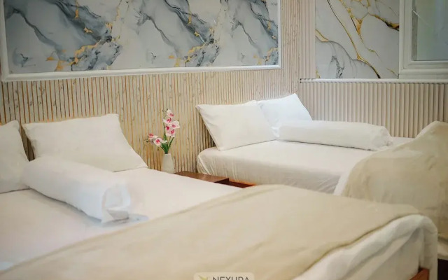 Grand House Nexura Collection