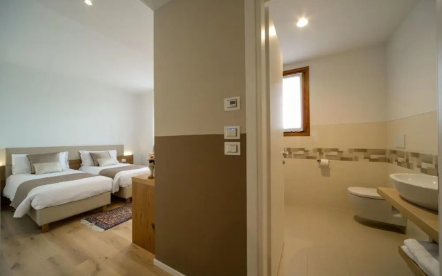 Ristorante Hotel da Tullio