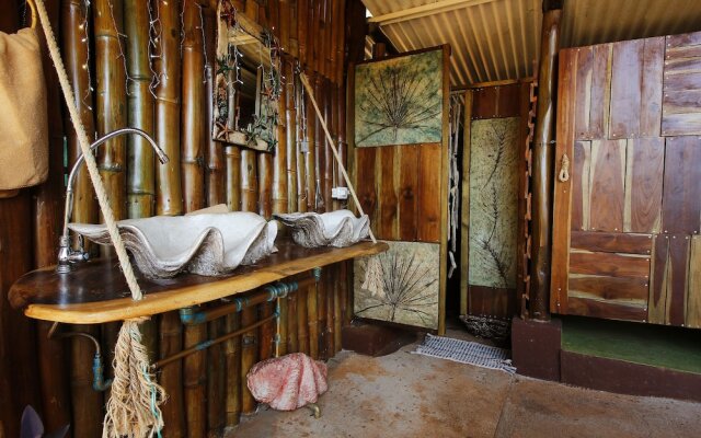 Barba Negra Hostel