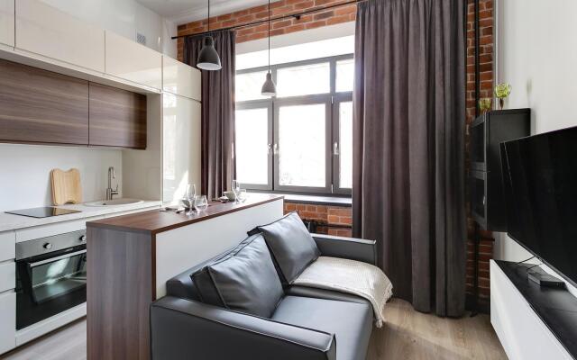 Smart Host (Смарт Хост) на улице 5-я Ямского Поля