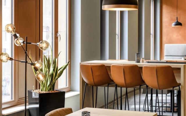 Ibis Styles Bamberg Hotel