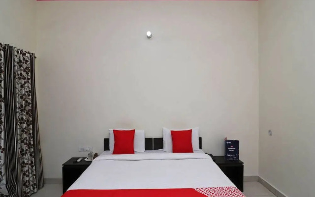 Hotel Sachin By OYO Rooms