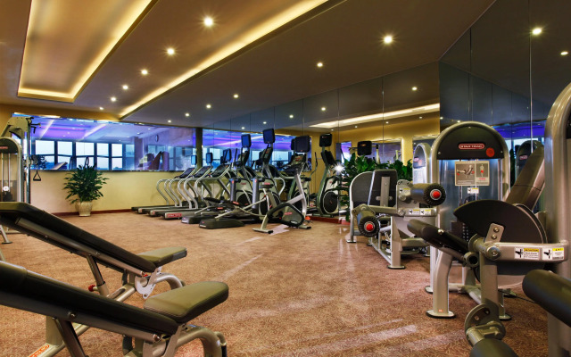 Crowne Plaza Shenyang Parkview