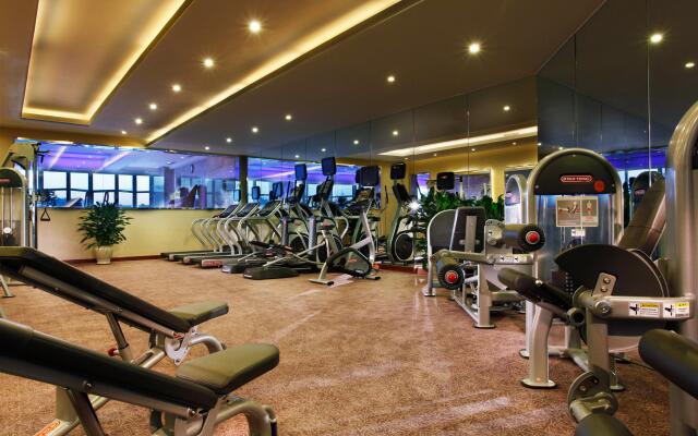 Crowne Plaza Shenyang Parkview
