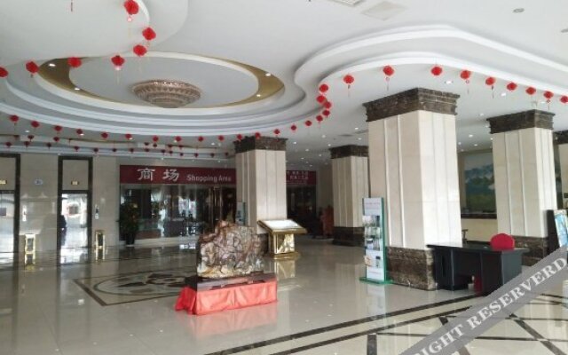 Dahua Junmei Hotel