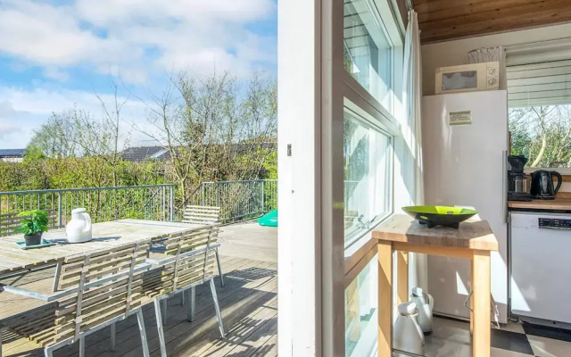 12 Person Holiday Home in Haderslev-by Traum