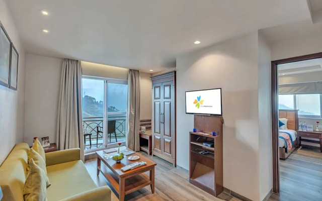 Club Mahindra Kandaghat