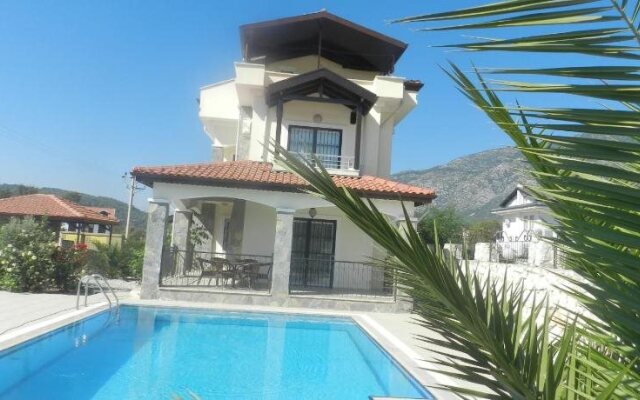 New Age Villa Cetin