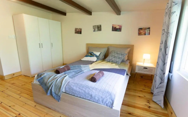 Gallery A17 Sofia Downtown Apartment