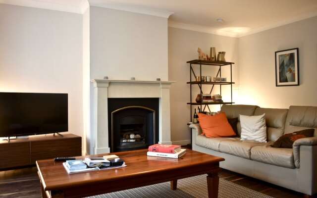 Central 3 Bedroom House in Dublin