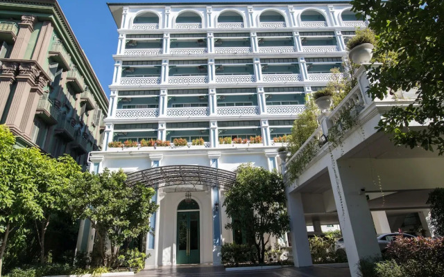 Sabai Sabai Chiang Mai Hotel