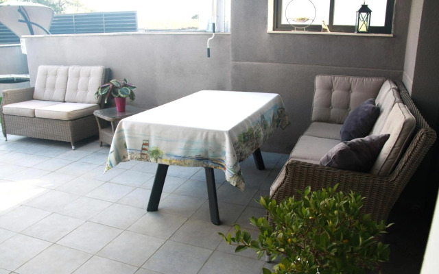 The best family vacay house