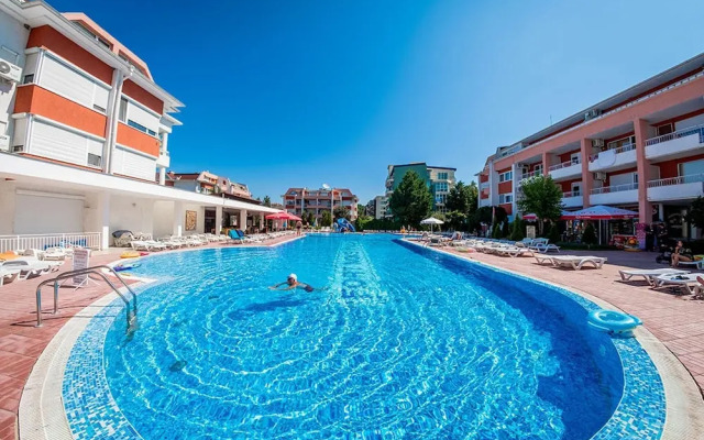 Sunny Beach Apartment ,sunny Fort Apartment