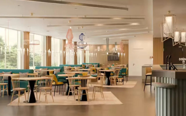 Hampton By Hilton Locarno