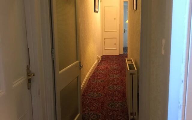 The Sulby Glen Hotel