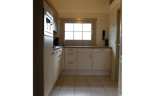 Chaletparc Krabbenkreek - Chalet 266