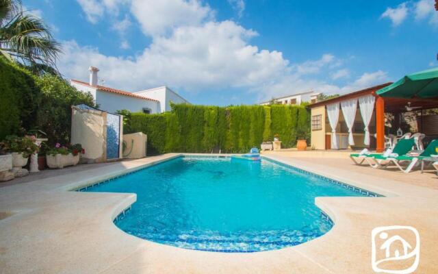 Abahana Villas Marie