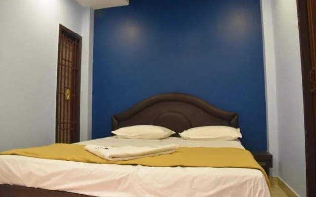 Subra Residency Kumbakonam