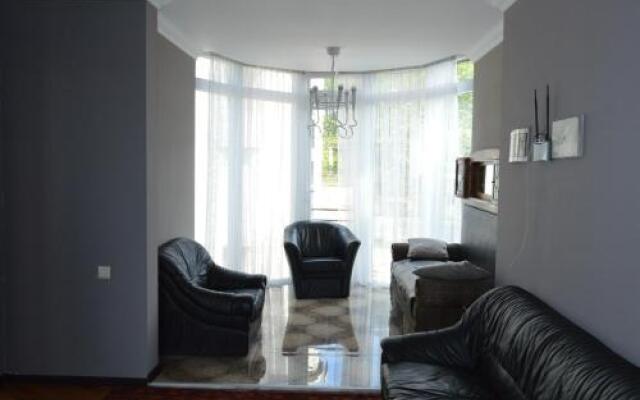 Guesthouse Batumgora