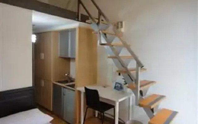 Ximenstar Inn (Ximending Taipei)