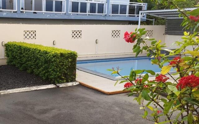 Pereybere Apartment-Lovely 3- bedroom rental unit